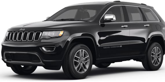 JEEP GRAND CHEROKEE 2022 1C4RJFBG7NC166748 image